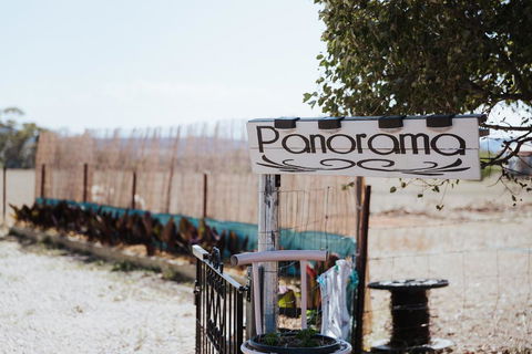 PANORAMA @ Lismar Lodge - Phillip Island Accommodation 3