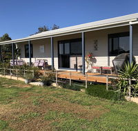 PANORAMA  Lismar Lodge - Phillip Island Accommodation