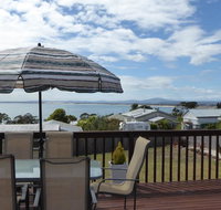 Panoramic Views on Walter - Phillip Island Accommodation