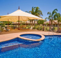 Paradise Lakes Motel Shepparton - Phillip Island Accommodation