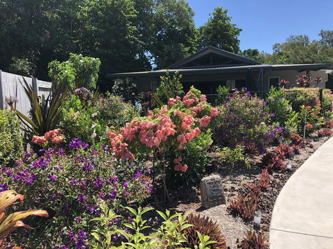 Paradise Retreat - Phillip Island Accommodation 0