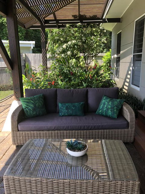 Paradise Retreat - Phillip Island Accommodation 1