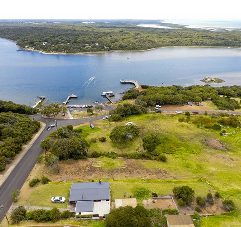 Paradise View - Phillip Island Accommodation 1