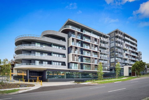 Parc Hotel Bundoora - Phillip Island Accommodation 0