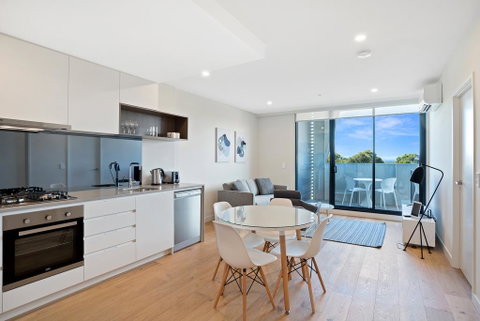 Parc Hotel Bundoora - Phillip Island Accommodation 2