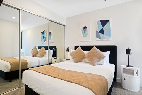 Parc Hotel Bundoora - Phillip Island Accommodation 1