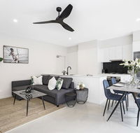 Park avenue hideaway for 4 Auchenflower Brisbane - Phillip Island Accommodation