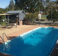 Park Drive Motel - Phillip Island Accommodation