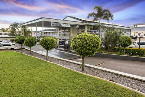 Park Motor Inn - Phillip Island Accommodation 1