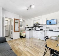 Park St Walk to the Beach