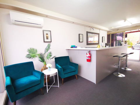 Parkdale Motor Inn - Phillip Island Accommodation 1