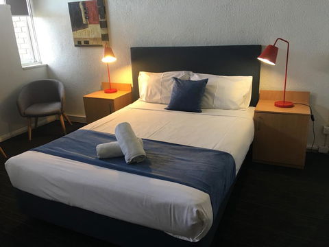 Parkdale Motor Inn - Phillip Island Accommodation 2