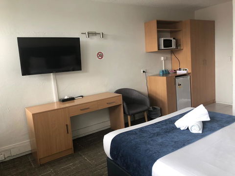 Parkdale Motor Inn - Phillip Island Accommodation 3