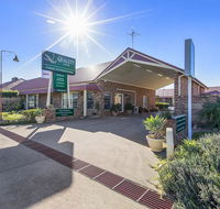 Parkes International - Phillip Island Accommodation