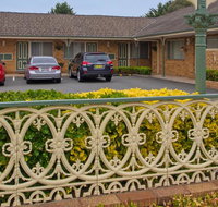 Parkhaven Motel - Phillip Island Accommodation