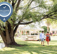 Parklands Resort  Conference Centre - Phillip Island Accommodation