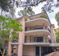 Parkside Apartments Parramatta