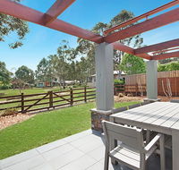 Parkview - Phillip Island Accommodation