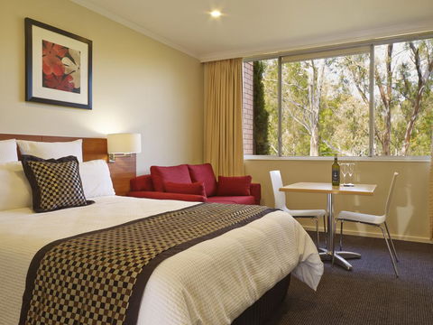 Parkview Motor Inn - Phillip Island Accommodation 0