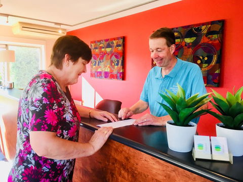 Parkview Motor Inn - Phillip Island Accommodation 3