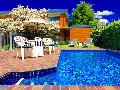 Parkview Motor Inn - Phillip Island Accommodation 1