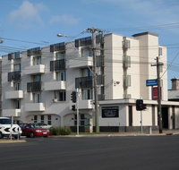Parkville Place Serviced Apartments - Phillip Island Accommodation