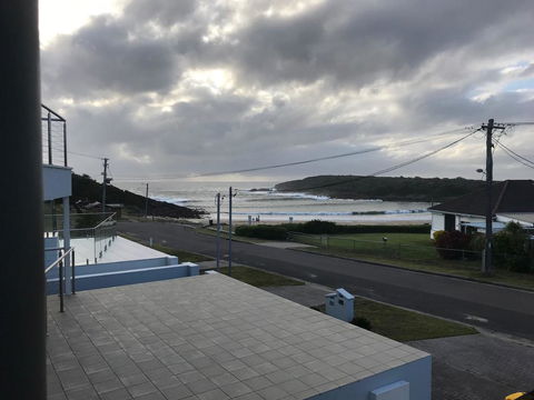 Peaceful, Relaxing With Amazing Water Views - Phillip Island Accommodation 0