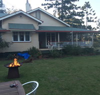 Pechey Homestead - Phillip Island Accommodation