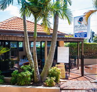 Pegasus Motor Inn and Serviced Apartments - Phillip Island Accommodation