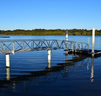 Pelican Caravan Park