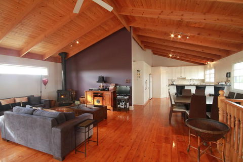 Pelican Sands Bed & Breakfast - Phillip Island Accommodation 0