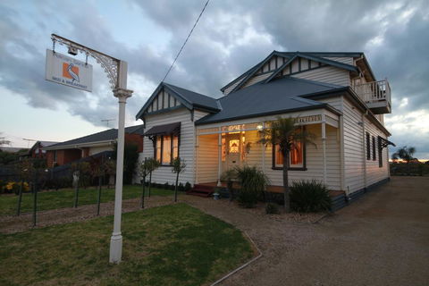 Pelican Sands Bed & Breakfast - Phillip Island Accommodation 1
