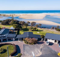 Pelican Sands Scamander - Phillip Island Accommodation