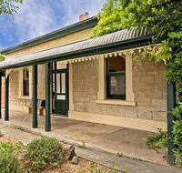 Pembury Cottage - Phillip Island Accommodation