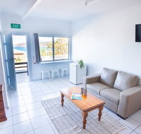 Penneshaw Beach Stay