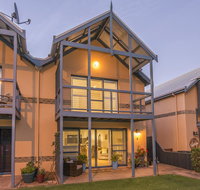Peppabay - Phillip Island Accommodation