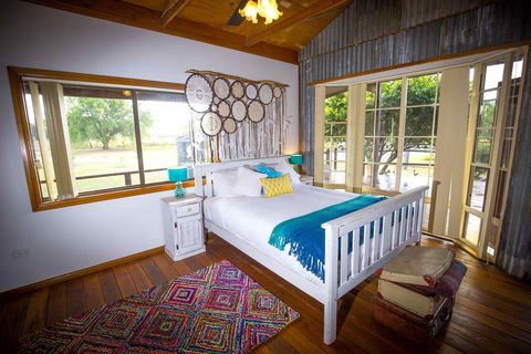 Peppercorn Cabin - Phillip Island Accommodation 3