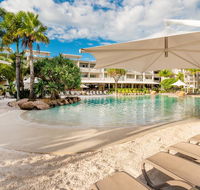 Peppers Salt Resort  Spa