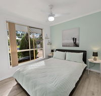 Perfect Getaway - Hervey Bay - Phillip Island Accommodation