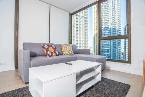 Perfect Location, CBD 2Bed2Bath APT, Parking, Wifi - Phillip Island Accommodation 2