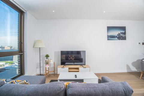 Perfect Location, CBD 2Bed2Bath APT, Parking, Wifi - Phillip Island Accommodation 1