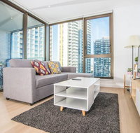 Perfect location CBD 2Bed2Bath APT Parking Wifi - Phillip Island Accommodation