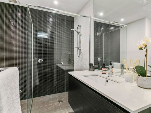 PERFECTLY PRAHRAN - Your Mecca Of Social And Style - Phillip Island Accommodation 2