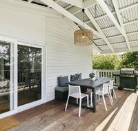 PERIWINKLE - MOUNT MARTHA