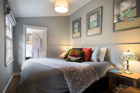 Persimmon - Phillip Island Accommodation 1