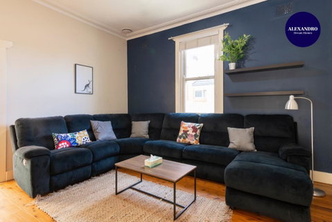 PET FRIENDLY FAMILY HOME WILLOUGHBY - Phillip Island Accommodation 2