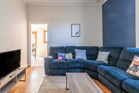 PET FRIENDLY FAMILY HOME WILLOUGHBY - Phillip Island Accommodation 3
