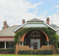Petersons Armidale Winery and Guesthouse - Phillip Island Accommodation