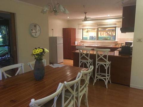 Petes Place - Phillip Island Accommodation 2