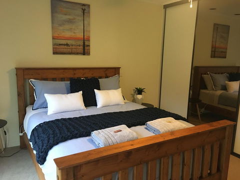 Petes Place - Phillip Island Accommodation 0